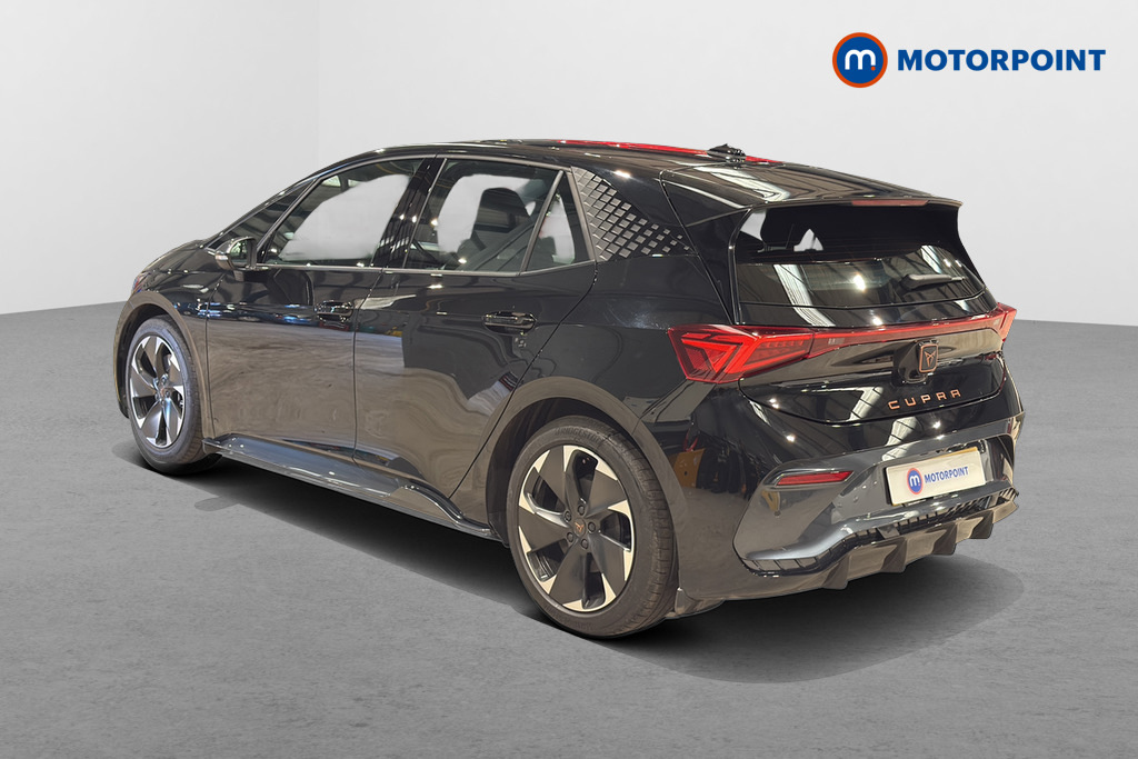 Cupra Born E-boost 79Kwh Vz #7