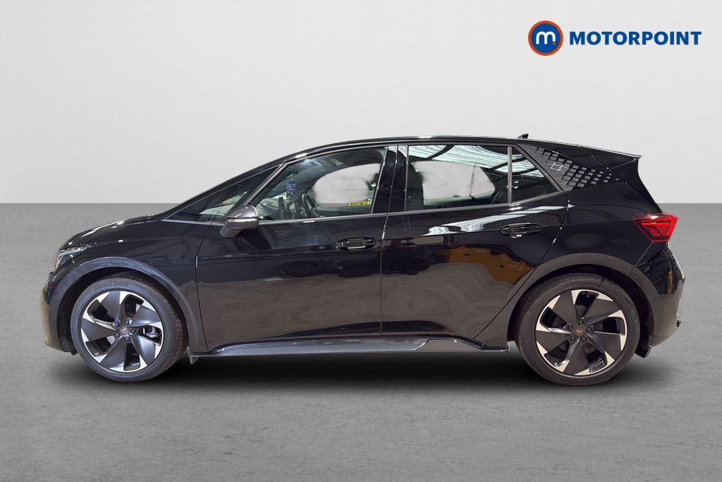 Cupra Born E-boost 79Kwh Vz #8
