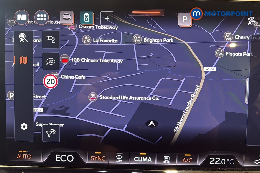 Cupra Born E-boost 79Kwh Vz #17