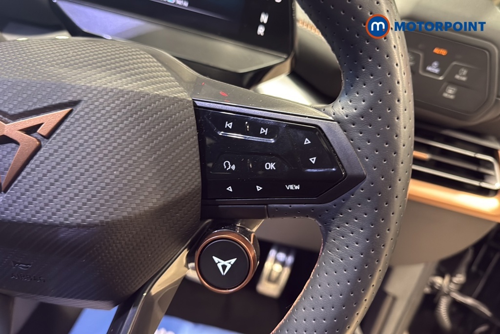 Cupra Born E-boost 79Kwh Vz #11