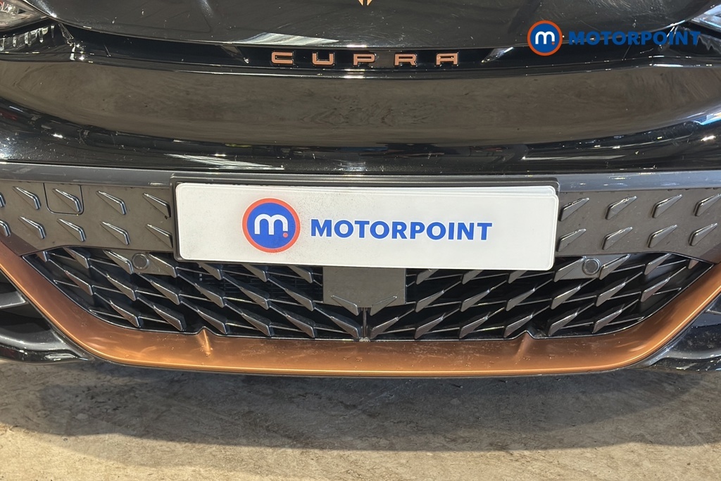 Cupra Born E-boost 79Kwh Vz #39