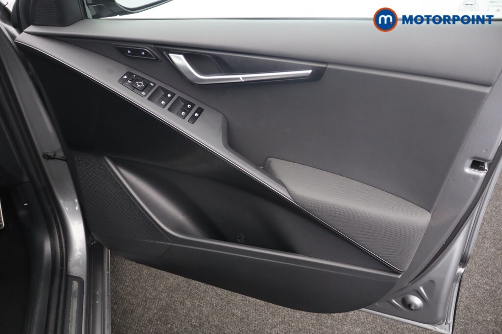 Kia e-Niro 4 Grey #32