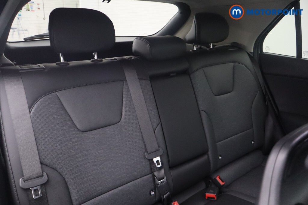Kia e-Niro 4 Grey #22