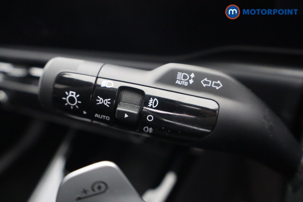 Kia e-Niro 4 Grey #28