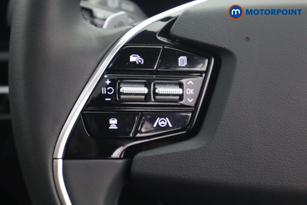 Kia e-Niro 4 Grey #16