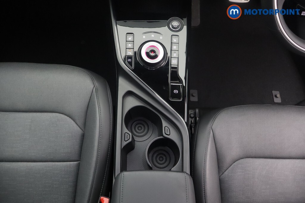 Kia e-Niro 4 Grey #14