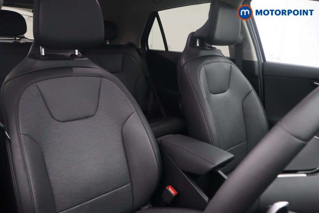 Kia e-Niro 4 Grey #24