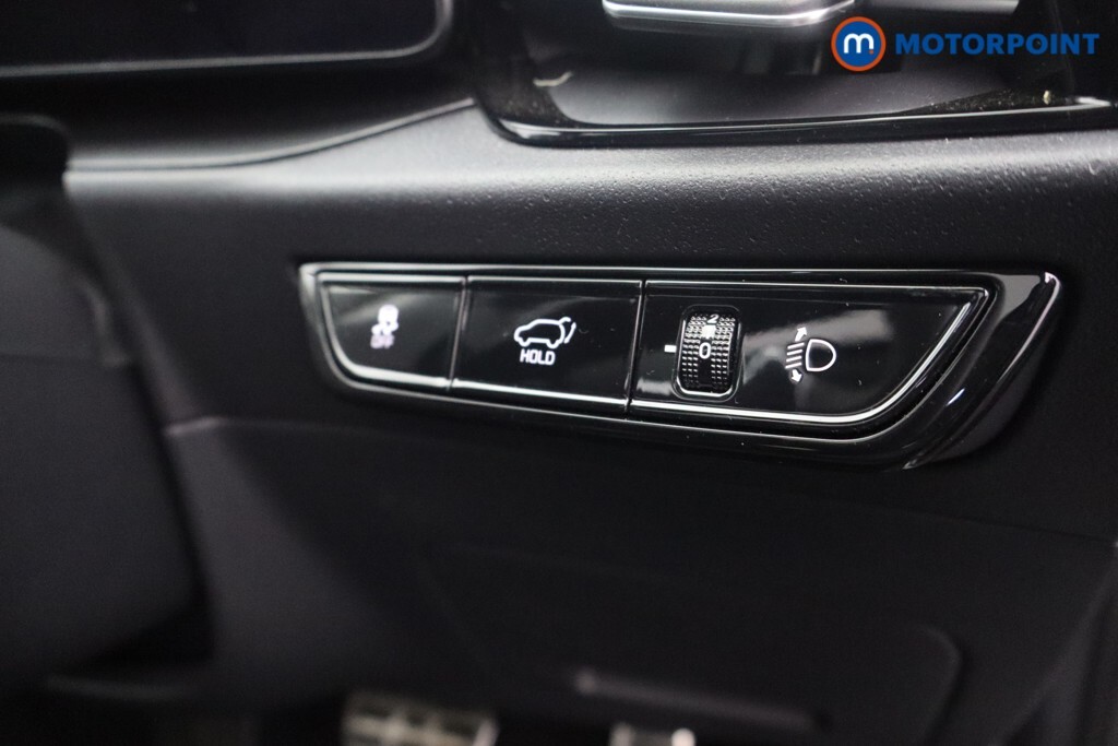 Kia e-Niro 4 Grey #30