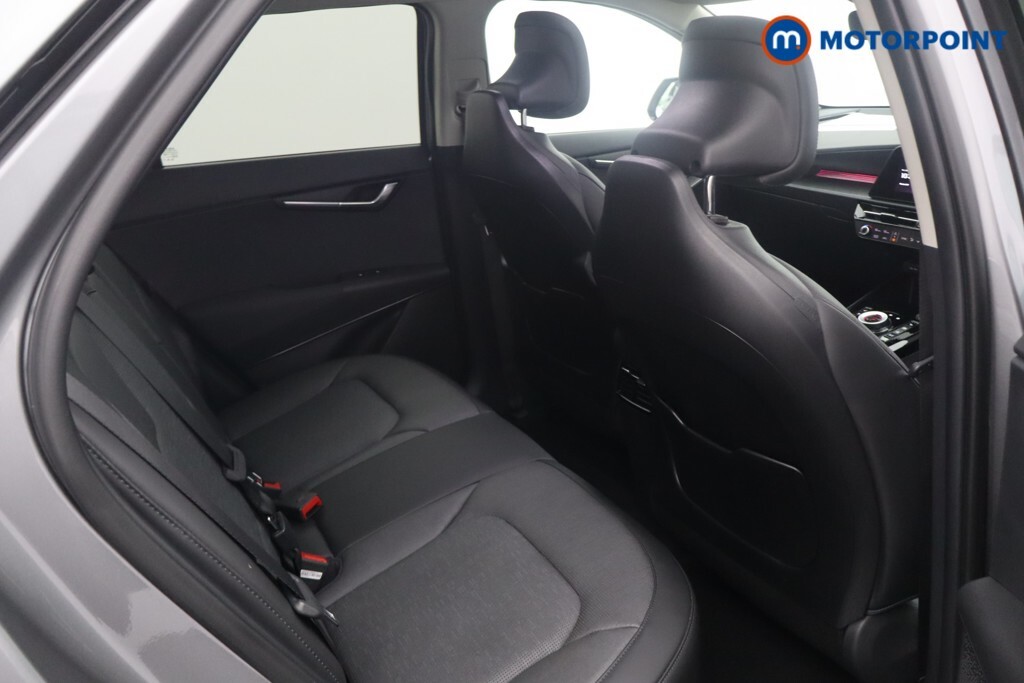 Kia e-Niro 4 Grey #21