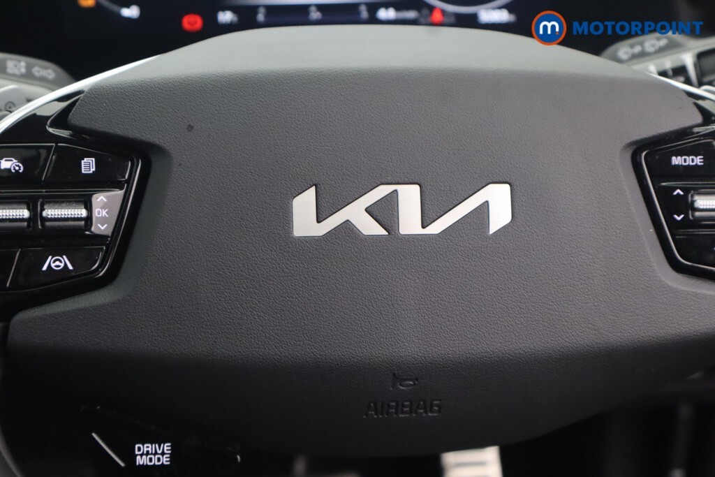 Kia e-Niro 4 Grey #18