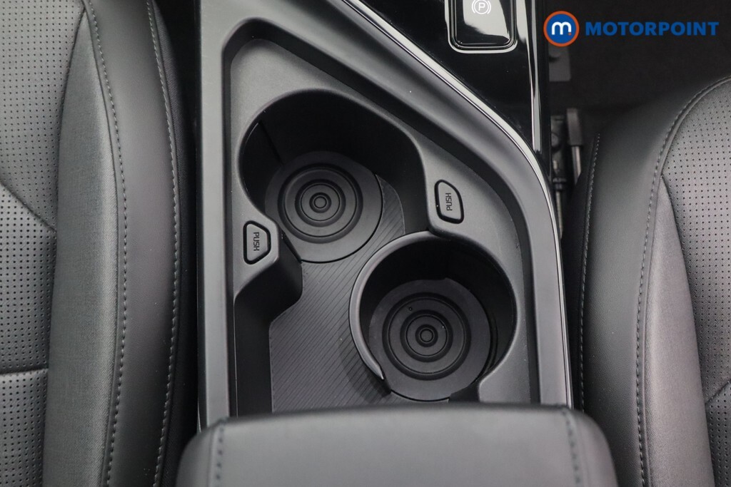Kia e-Niro 4 Grey #13
