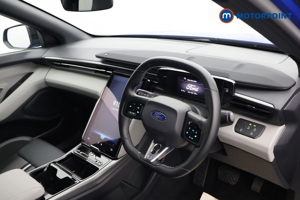 Ford Capri Extended Range 77Kwh Premium  #19
