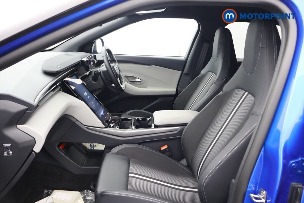 Ford Capri Extended Range 77Kwh Premium  #25