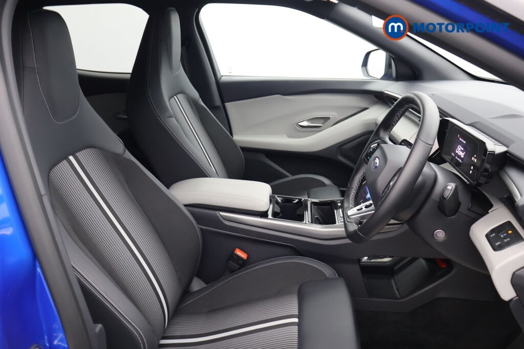 Ford Capri Extended Range 77Kwh Premium  #20