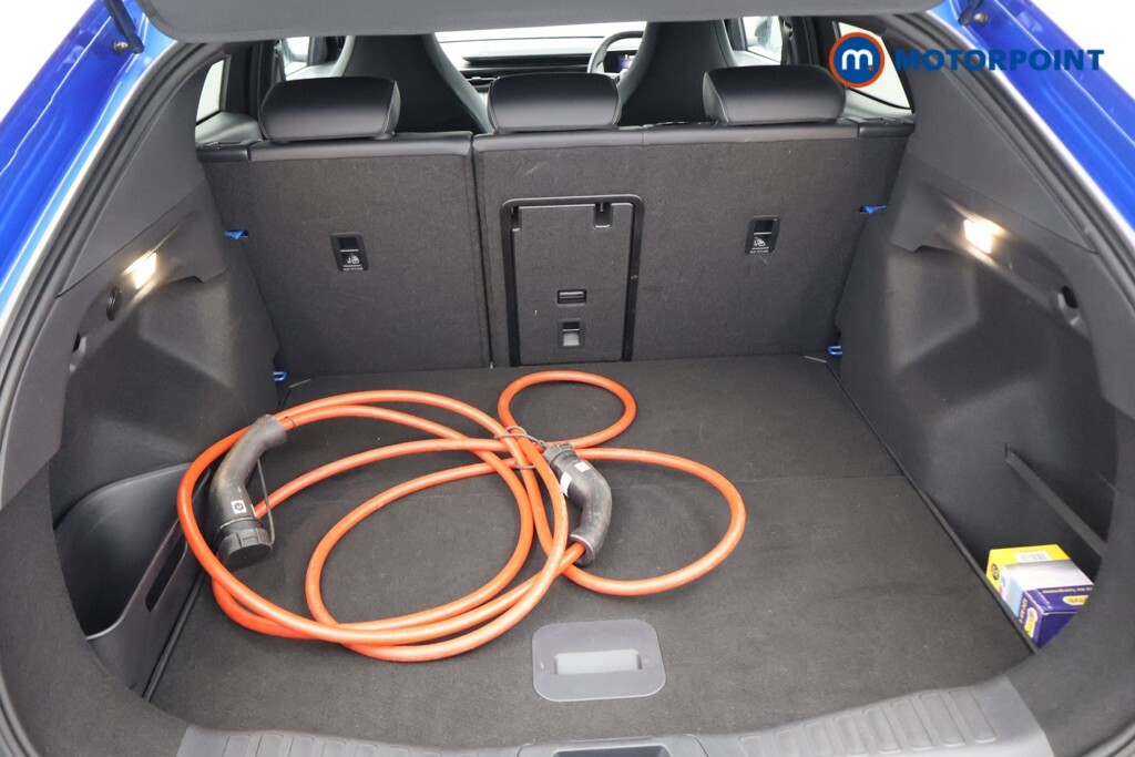 Ford Capri Extended Range 77Kwh Premium  #26
