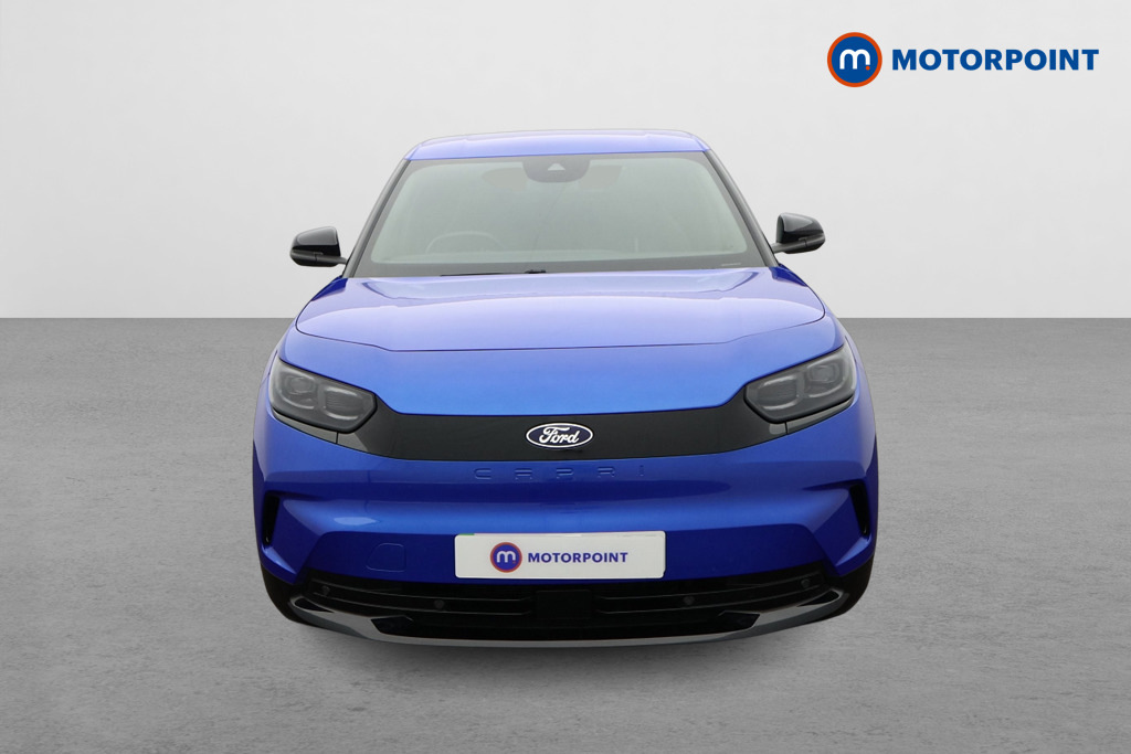 Ford Capri 210Kw Select 77Kwh Blue #2