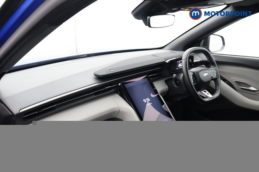 Ford Capri Extended Range 77Kwh Premium  #24