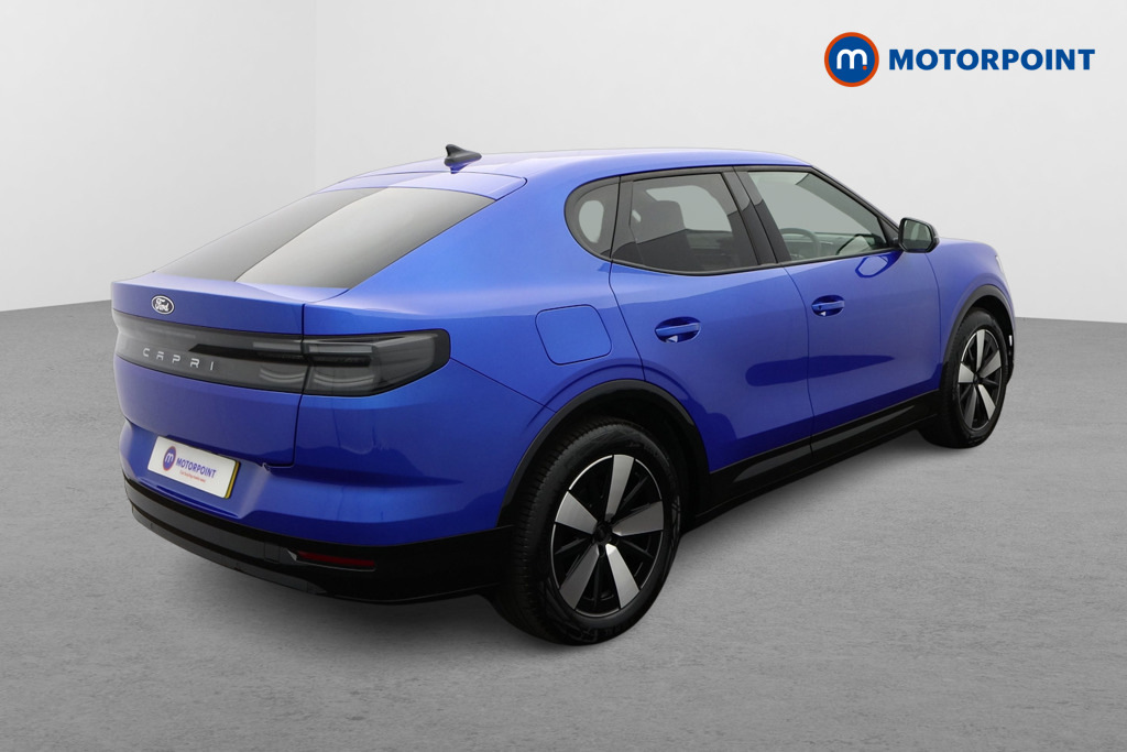 Ford Capri Extended Range 77Kwh Premium  #7