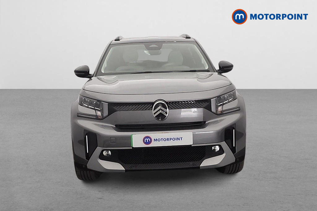 Citroen C3 Aircross 83Kw Standard Range Max 44Kwh ML75CWP Grey #2