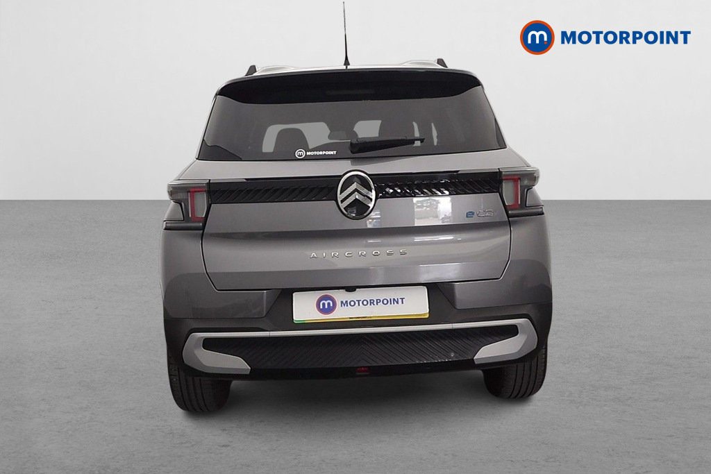Citroen C3 Aircross 83Kw Standard Range Max 44Kwh ML75CWP Grey #6
