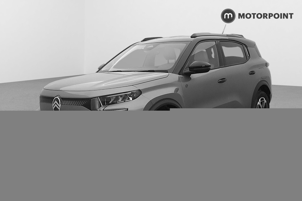 Citroen C3 Aircross 83Kw Standard Range Max 44Kwh ML75CWP Grey #3