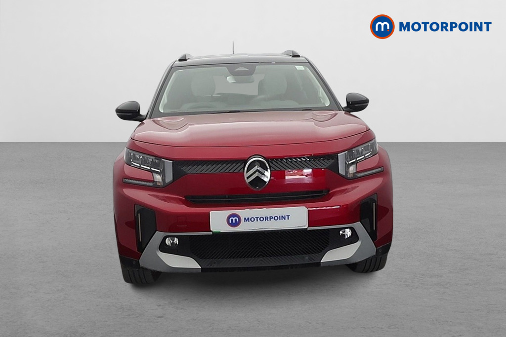 Citroen C3 Aircross 83Kw Standard Range Max 44Kwh MJ75TYB Red #2