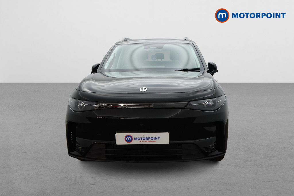 Leapmotor C10 160Kw 70Kwh Black #2