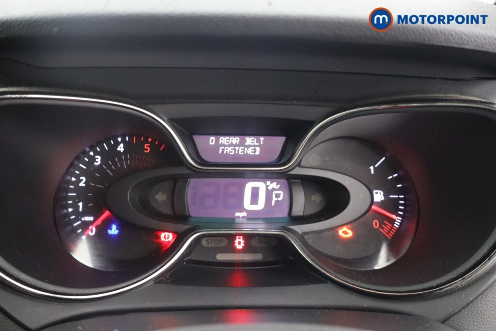 Renault Captur Captur Iconic Tce Black #24