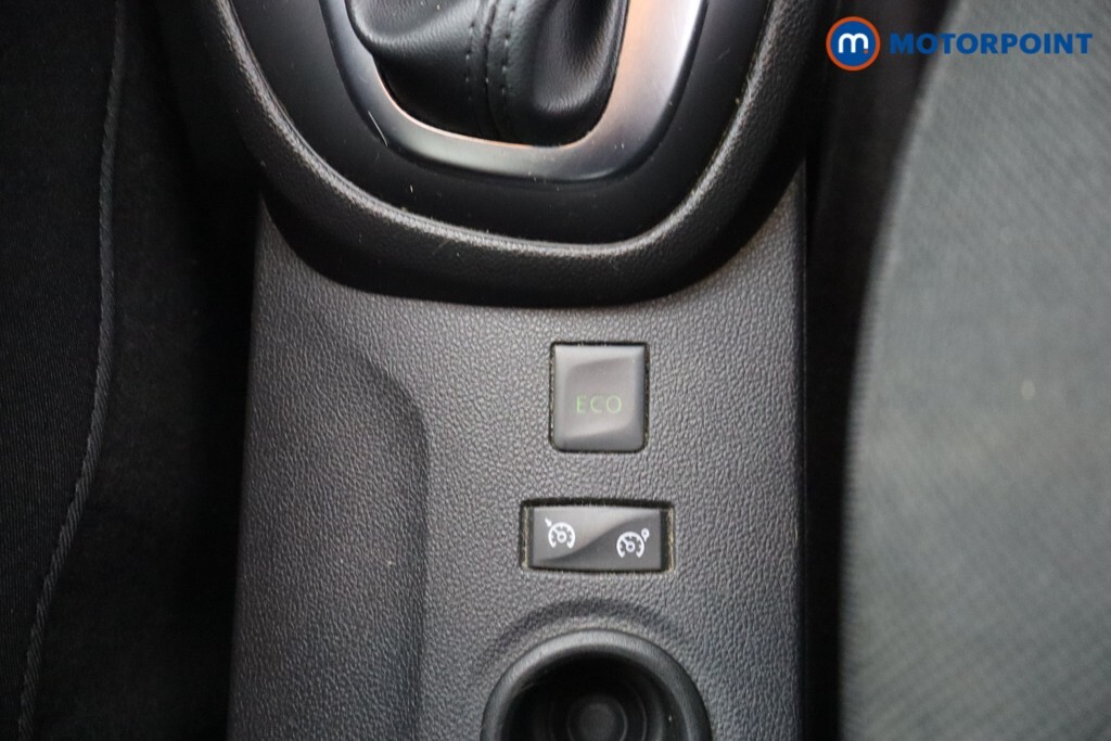 Renault Captur Captur Iconic Tce Black #25