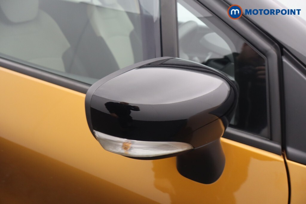Renault Captur Captur Iconic Tce Black #28