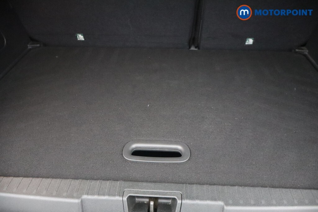 Renault Captur Captur Iconic Tce Black #12