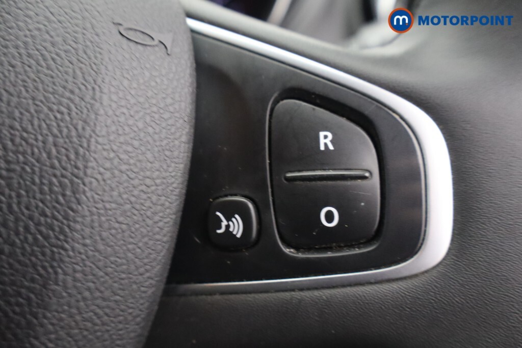 Renault Captur Captur Iconic Tce Black #22