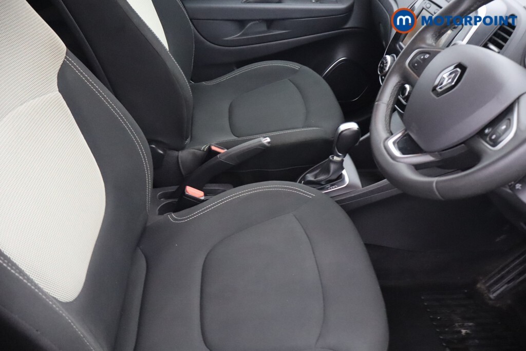 Renault Captur Captur Iconic Tce Black #17