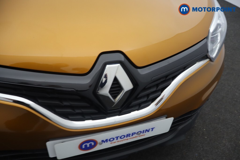 Renault Captur Captur Iconic Tce Black #30