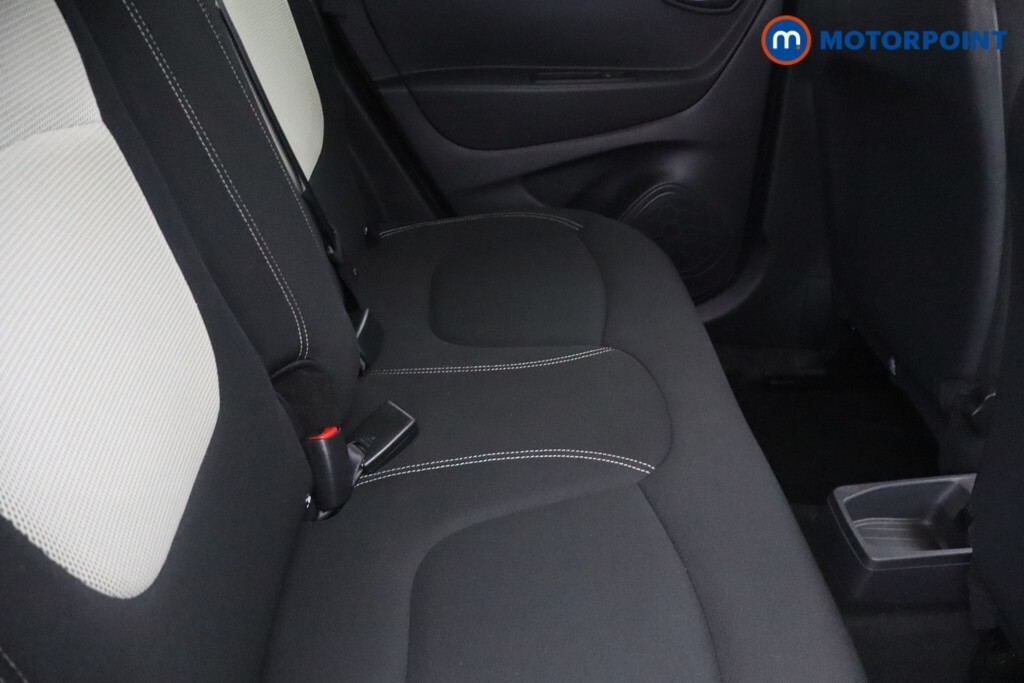 Renault Captur Captur Iconic Tce Black #15