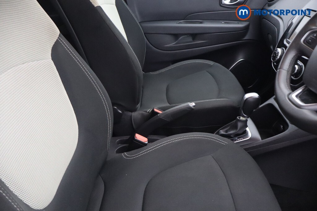Renault Captur Captur Iconic Tce Black #20