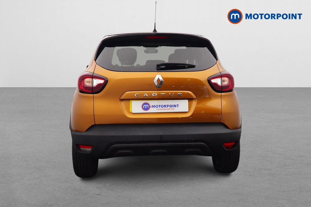Renault Captur 1.5 Dci 90 Iconic Edc Black #6