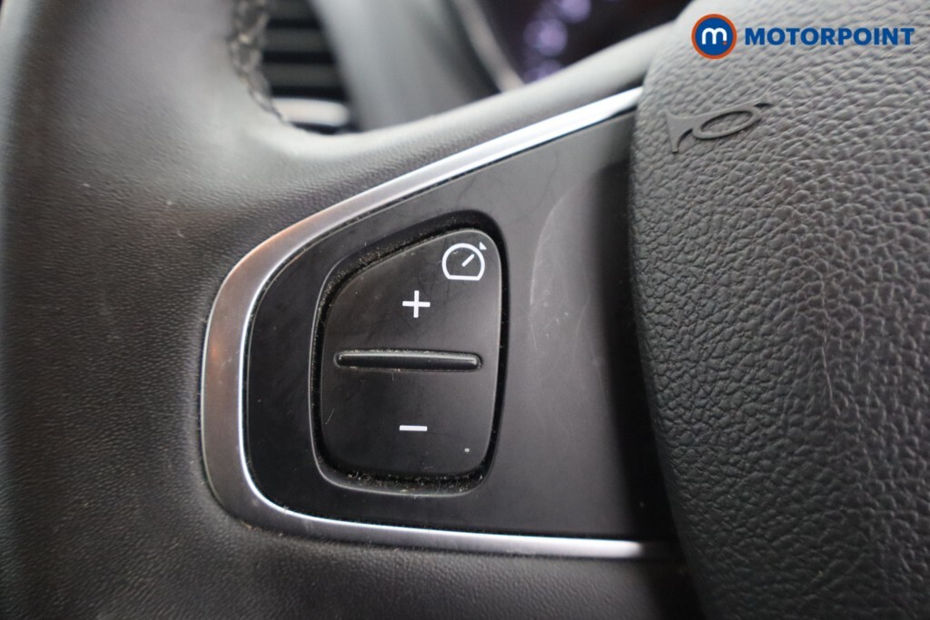 Renault Captur Captur Iconic Tce Black #23
