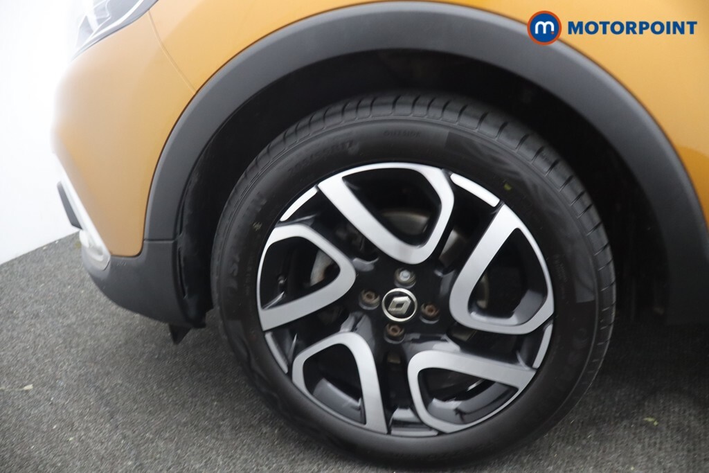 Renault Captur Captur Iconic Tce Black #33