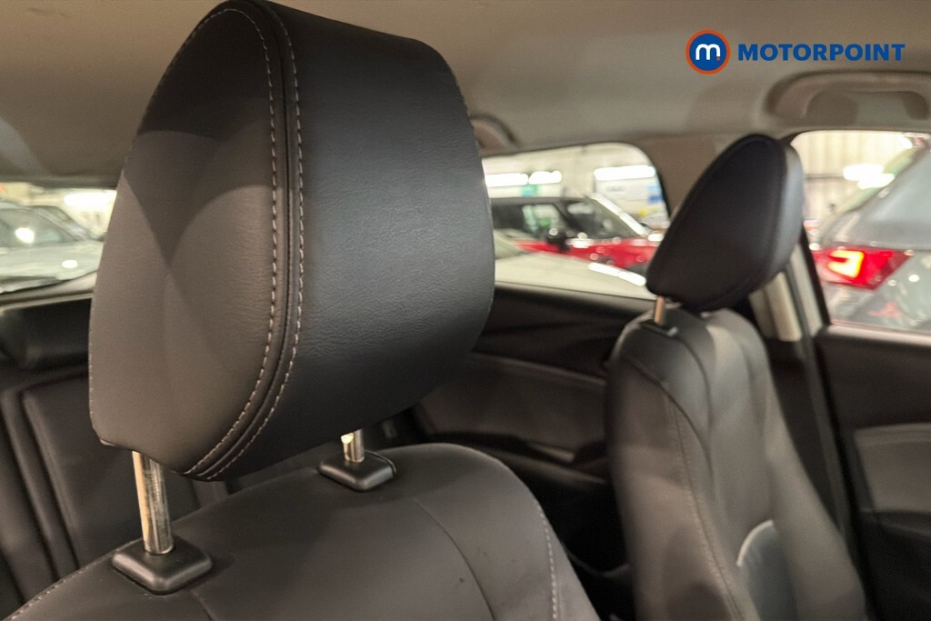 Mazda CX-3 Grey #29