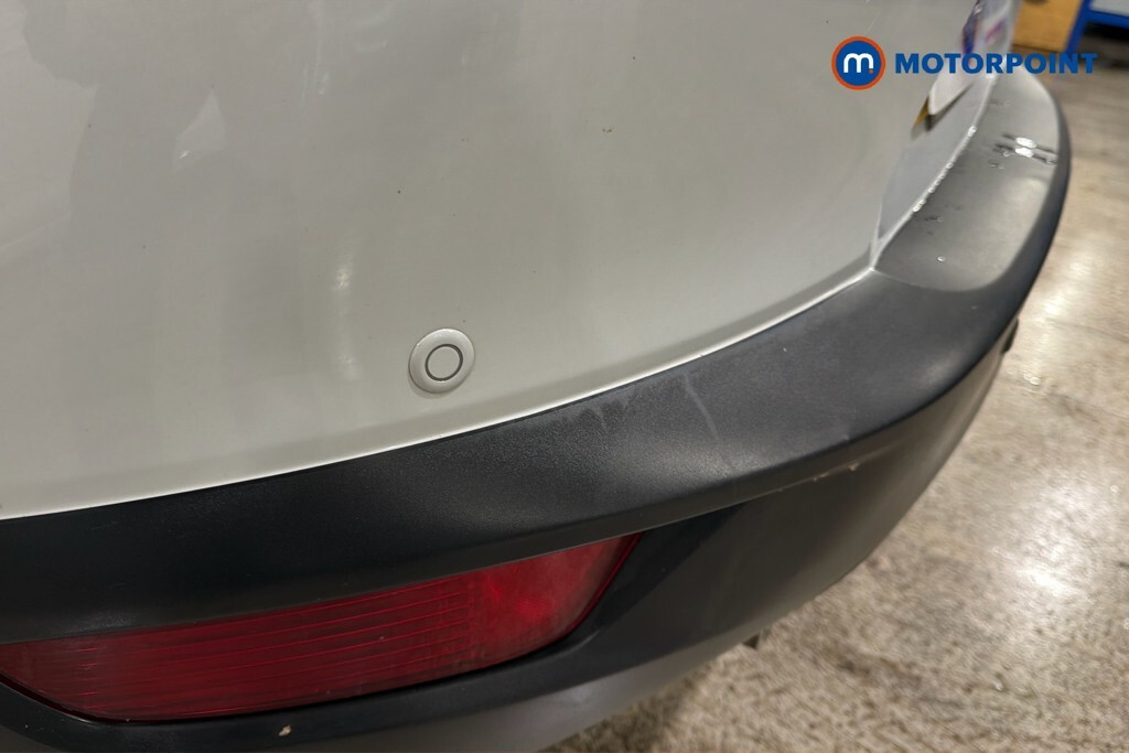 Mazda CX-3 Grey #37