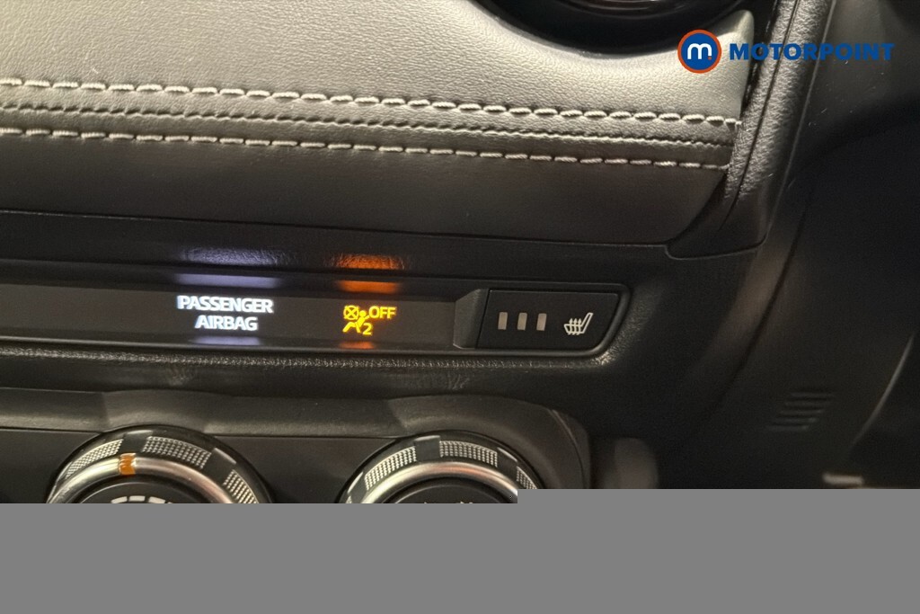 Mazda CX-3 Grey #20