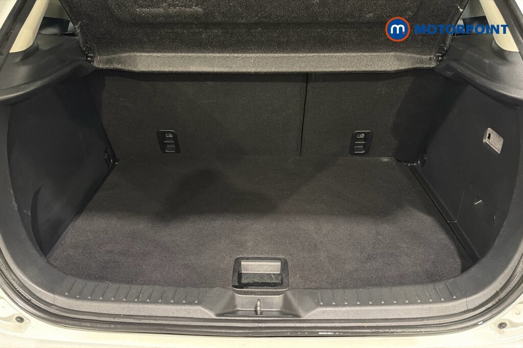 Mazda CX-3 Grey #32
