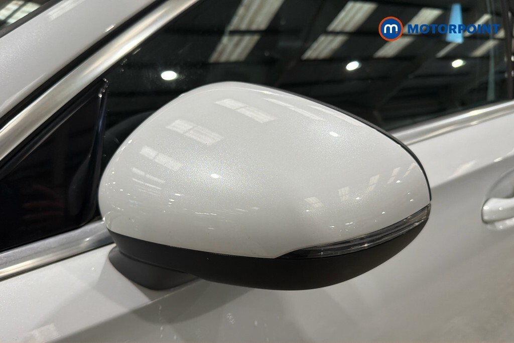 Mercedes-Benz A Class A180d Se Executive White #41