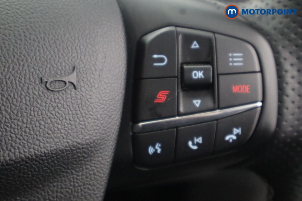 Ford Focus Focus St-line Tdci Red #18