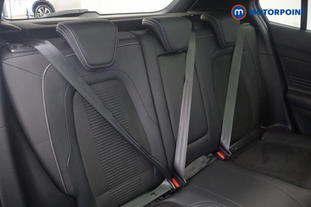 Ford Focus Focus St-line Tdci Red #24