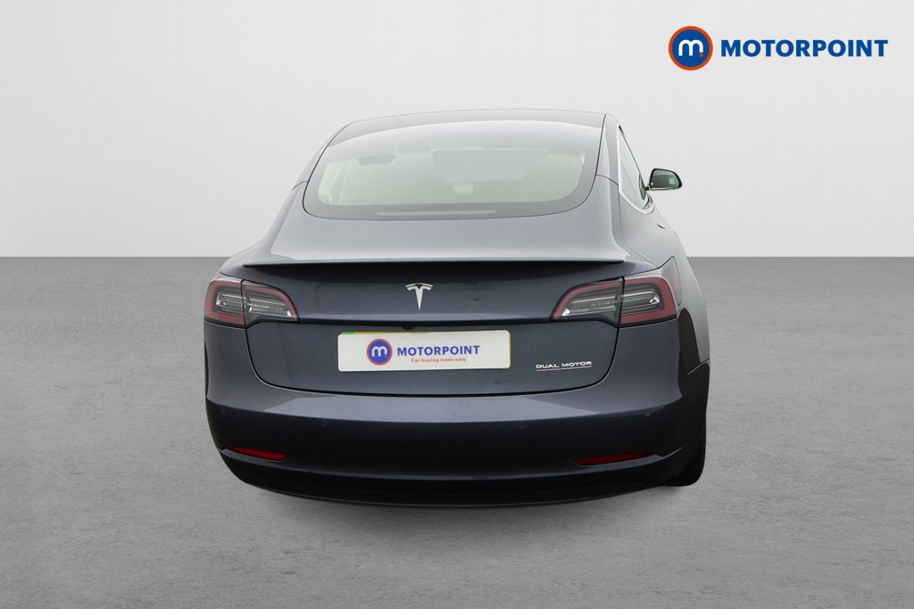 Tesla Model 3 Performance Awd Performance Upgrade Grey #6