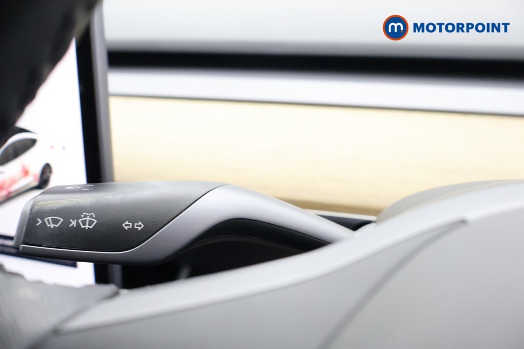 Tesla Model 3 Saloon Grey #12