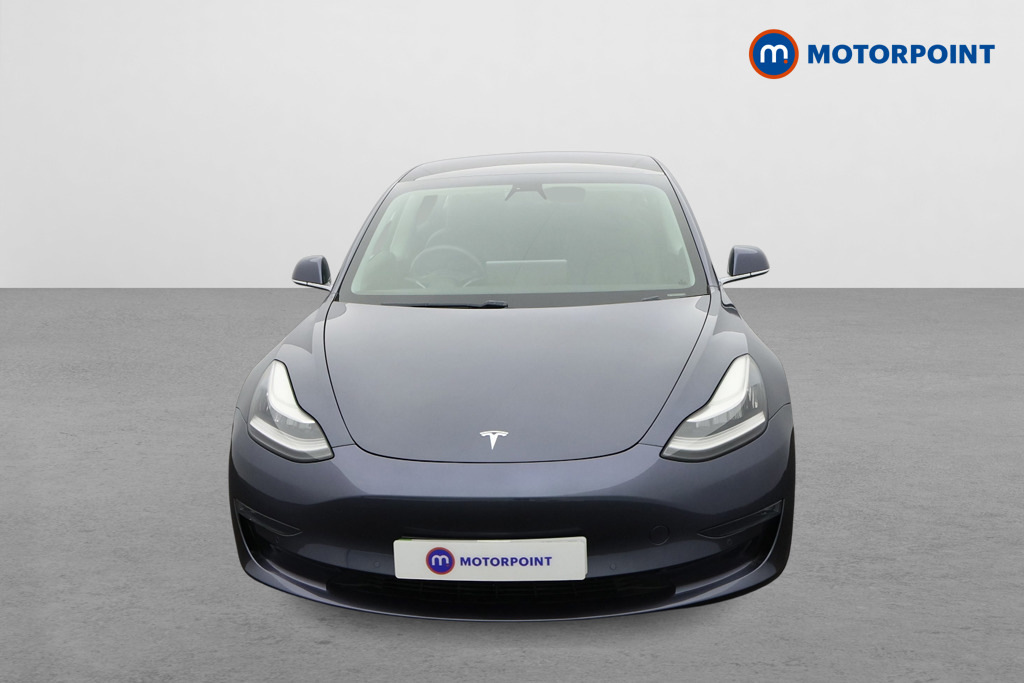 Tesla Model 3 Performance Awd Performance Upgrade Grey #2