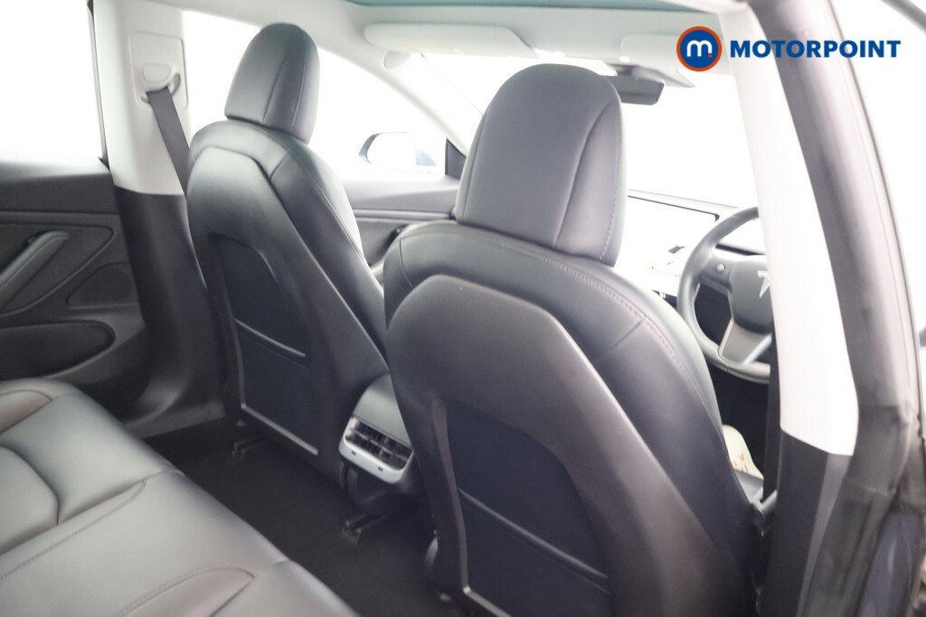 Tesla Model 3 Saloon Grey #20